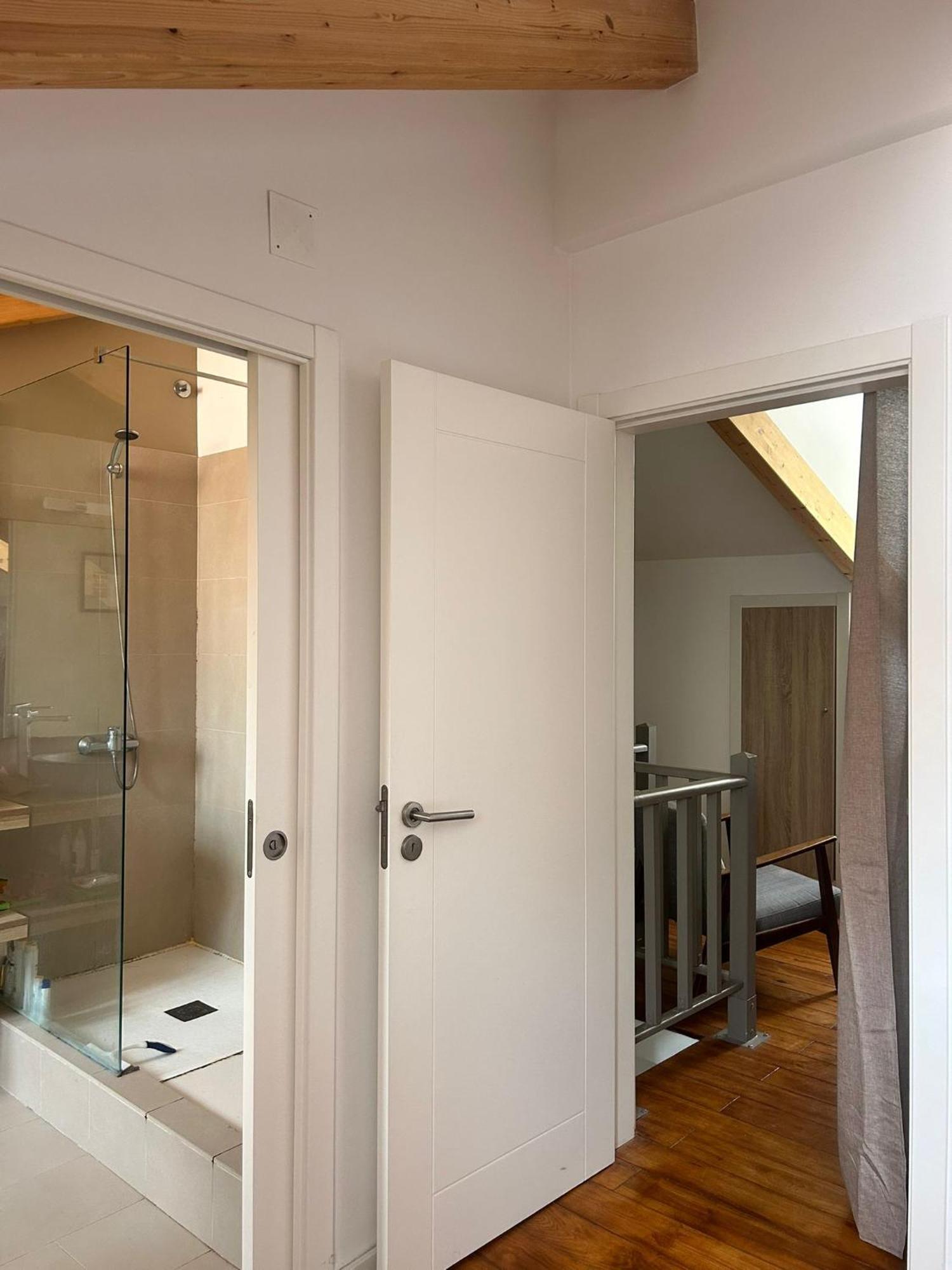 Casa Da Regueira, Charmoso Refugio Em Alfama Apartment Lisbon